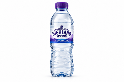 Highland Spring Still Water